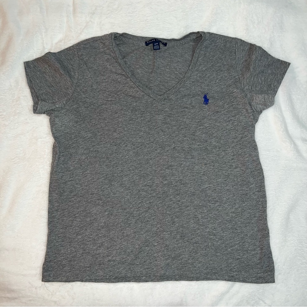 Ralph Lauren women’s short sleeve top